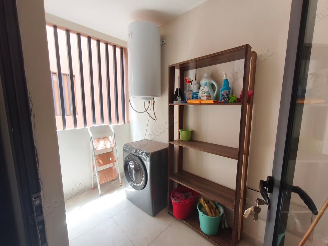 Appartement 2 chambres à louer à Marrakech — Photo 14
