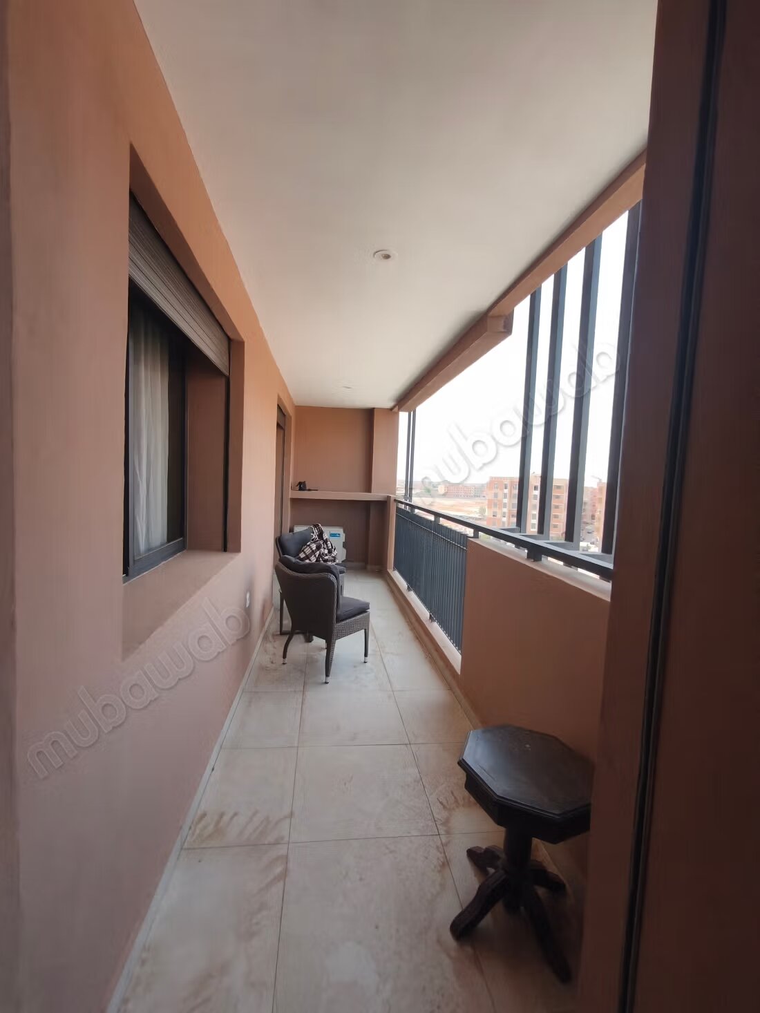 Appartement 2 chambres à louer à Marrakech — Photo 15