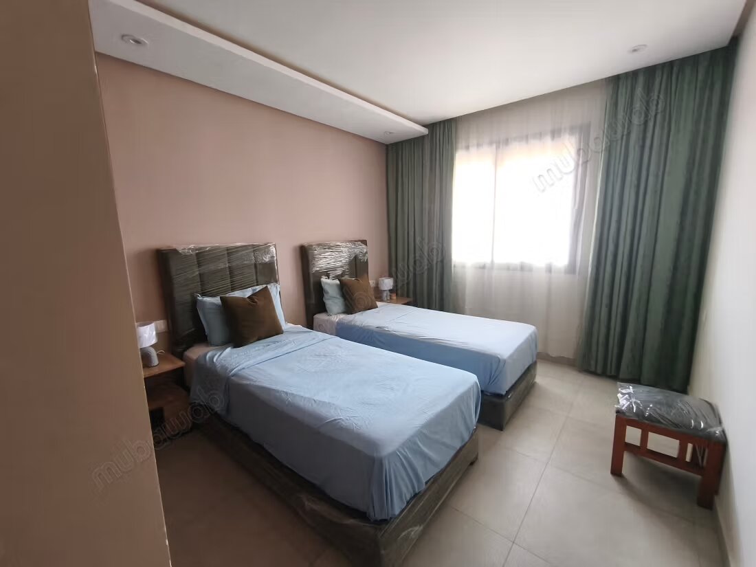 Appartement 2 chambres à louer à Marrakech — Photo 18