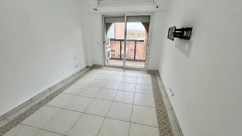 Appartement 2 chambres à louer à Marrakech — Photo 21