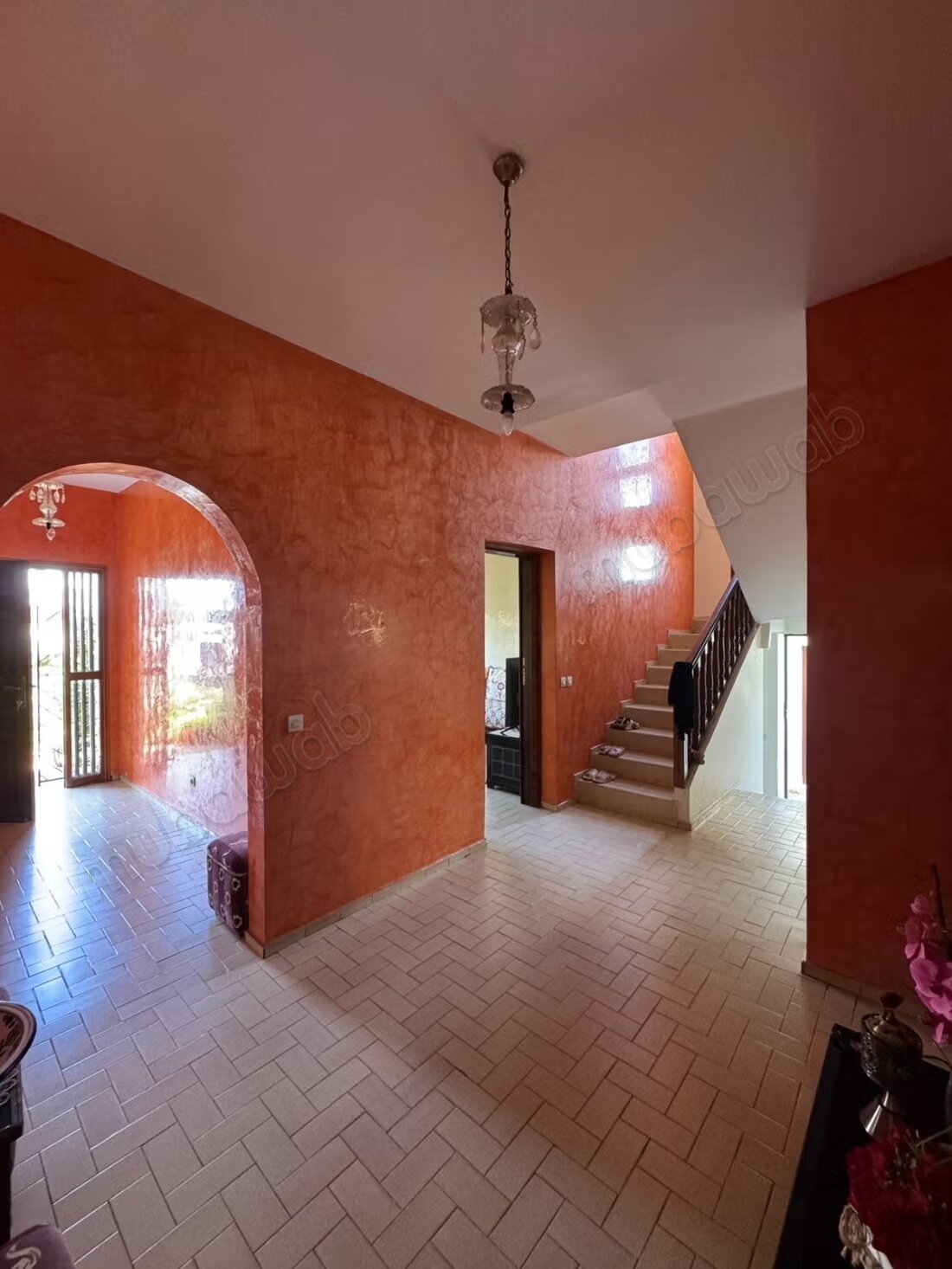Villa 330 m² à vendre à Rabat — Photo 8