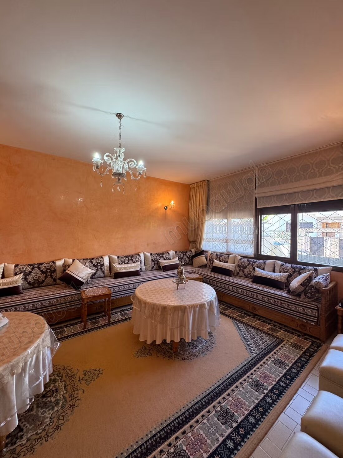 Villa 330 m² à vendre à Rabat — Photo 10