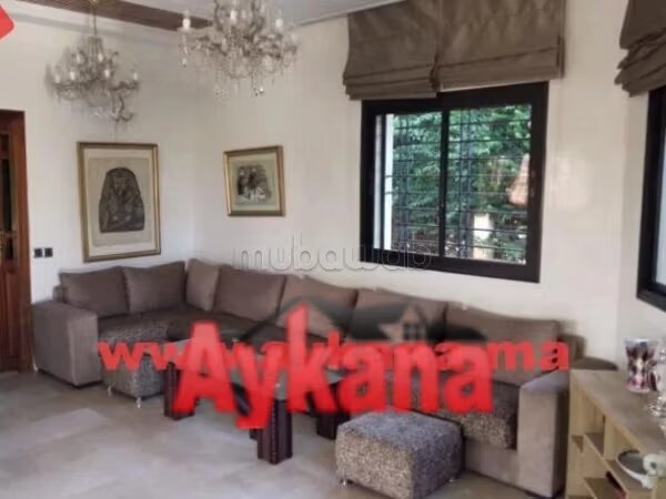 Villa 330 m² à vendre à Rabat — Photo 18