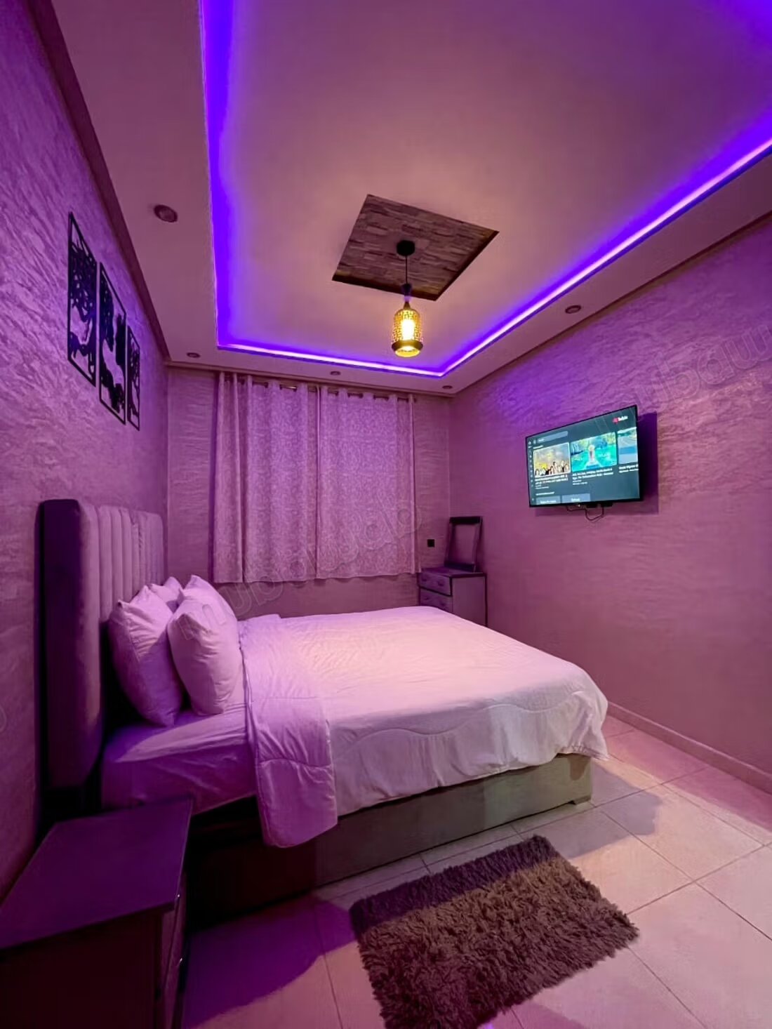 Villa 100 m² à louer à Tanger – Ben Dibane — Photo 4