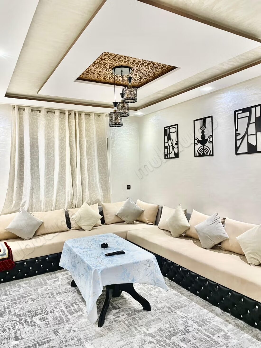 Villa 100 m² à louer à Tanger – Ben Dibane — Photo 7