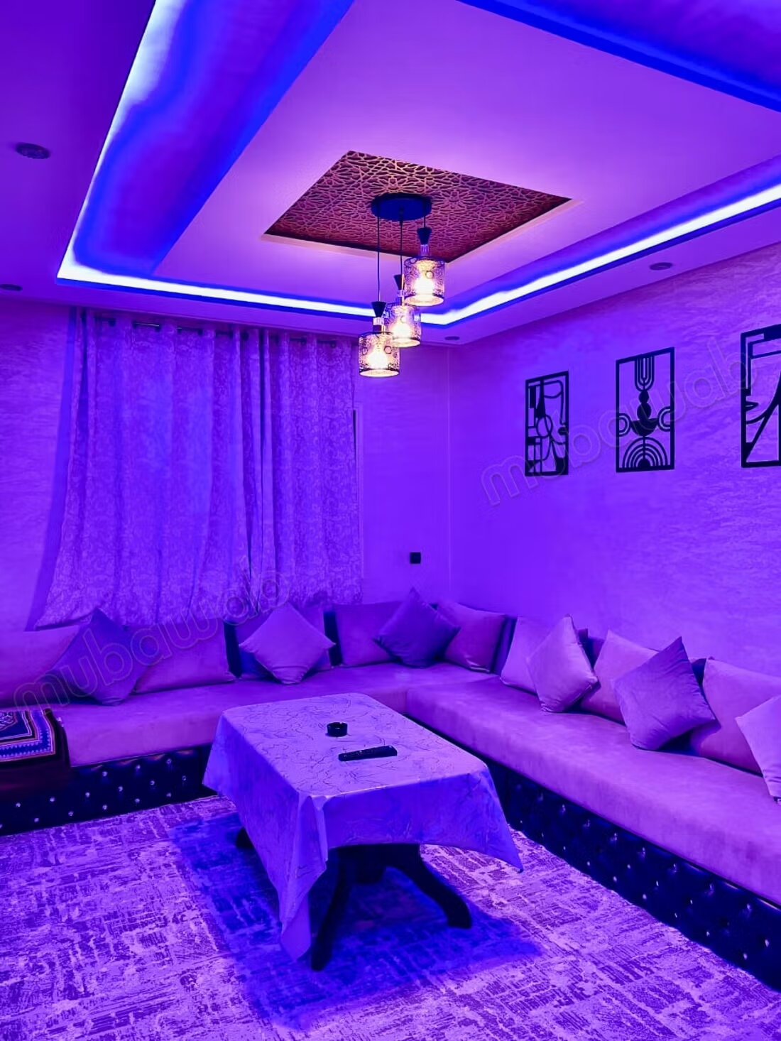 Villa 100 m² à louer à Tanger – Ben Dibane — Photo 9
