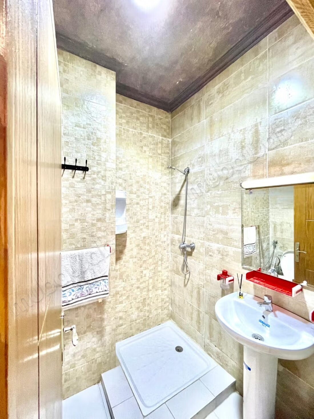 Villa 100 m² à louer à Tanger – Ben Dibane — Photo 12