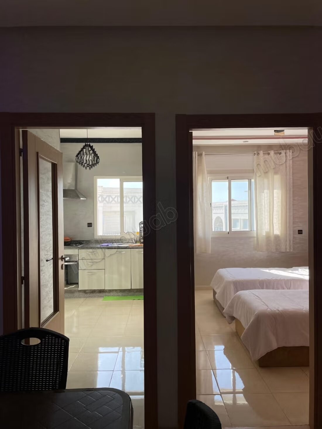 Villa 100 m² à louer à Tanger – Ben Dibane — Photo 16