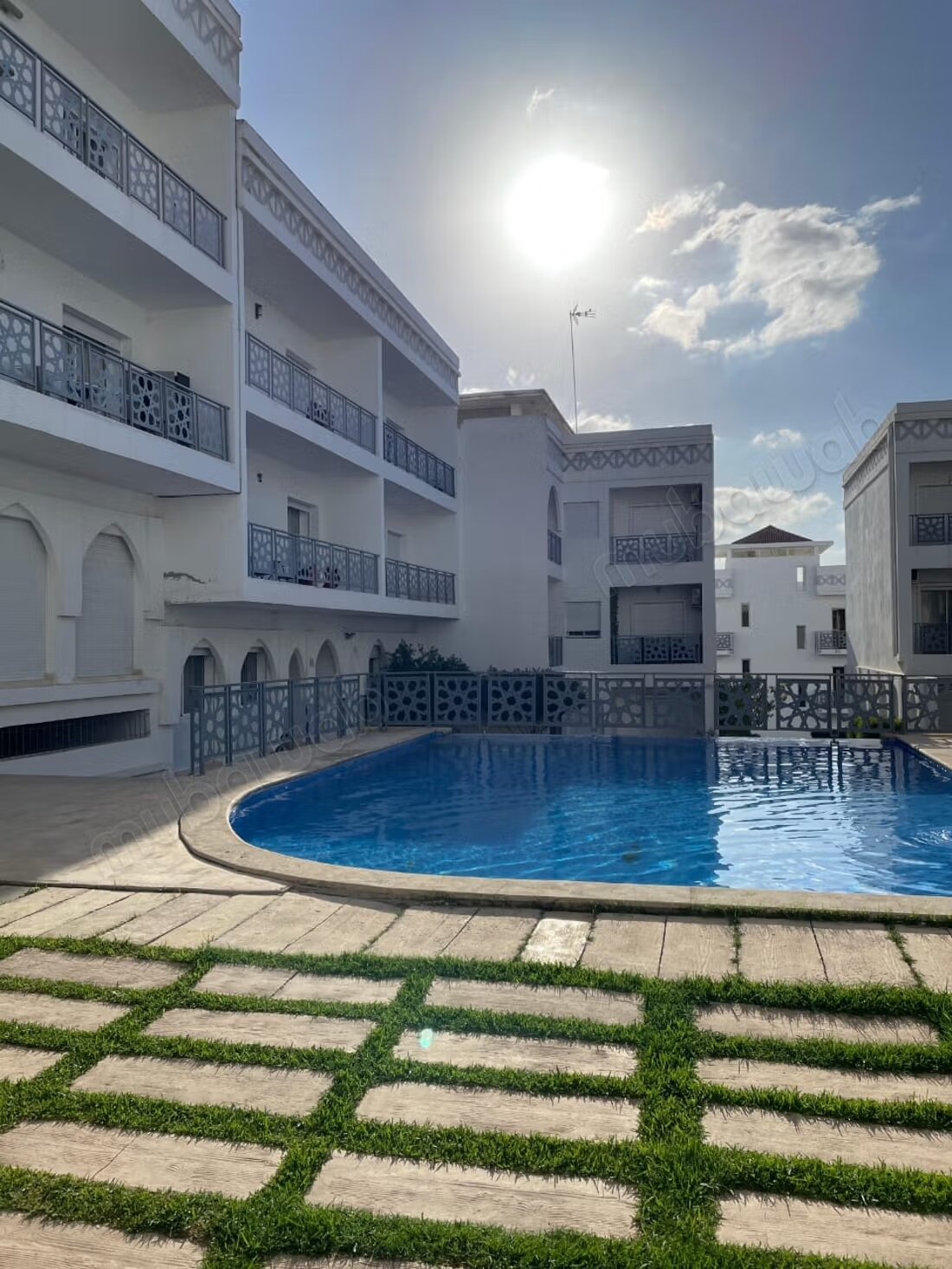 Villa 100 m² à louer à Tanger – Ben Dibane — Photo 18