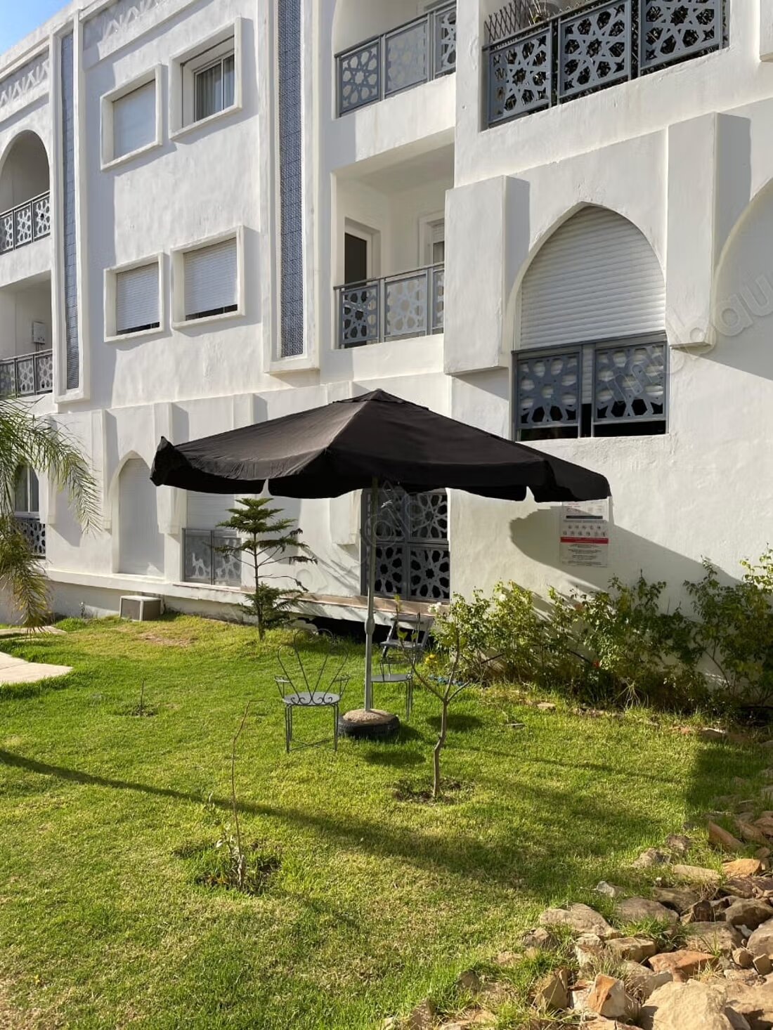 Villa 100 m² à louer à Tanger – Ben Dibane — Photo 19