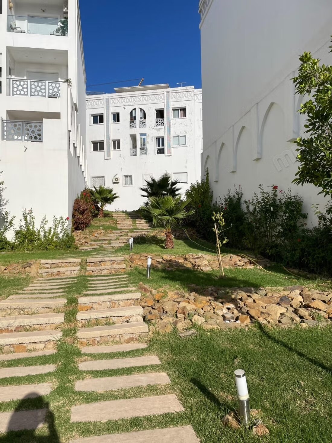 Villa 100 m² à louer à Tanger – Ben Dibane — Photo 20