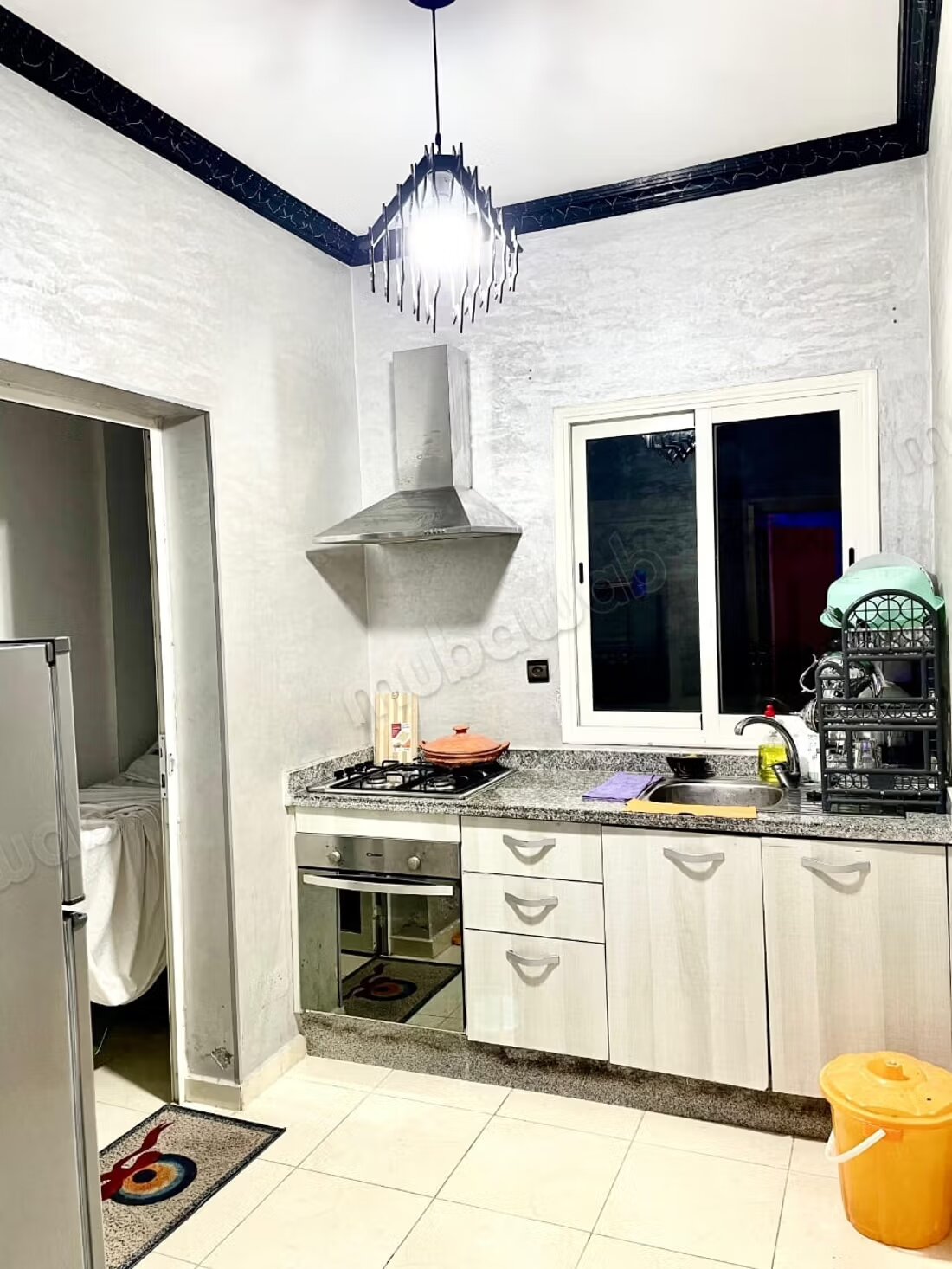 Villa 100 m² à louer à Tanger – Ben Dibane — Photo 21