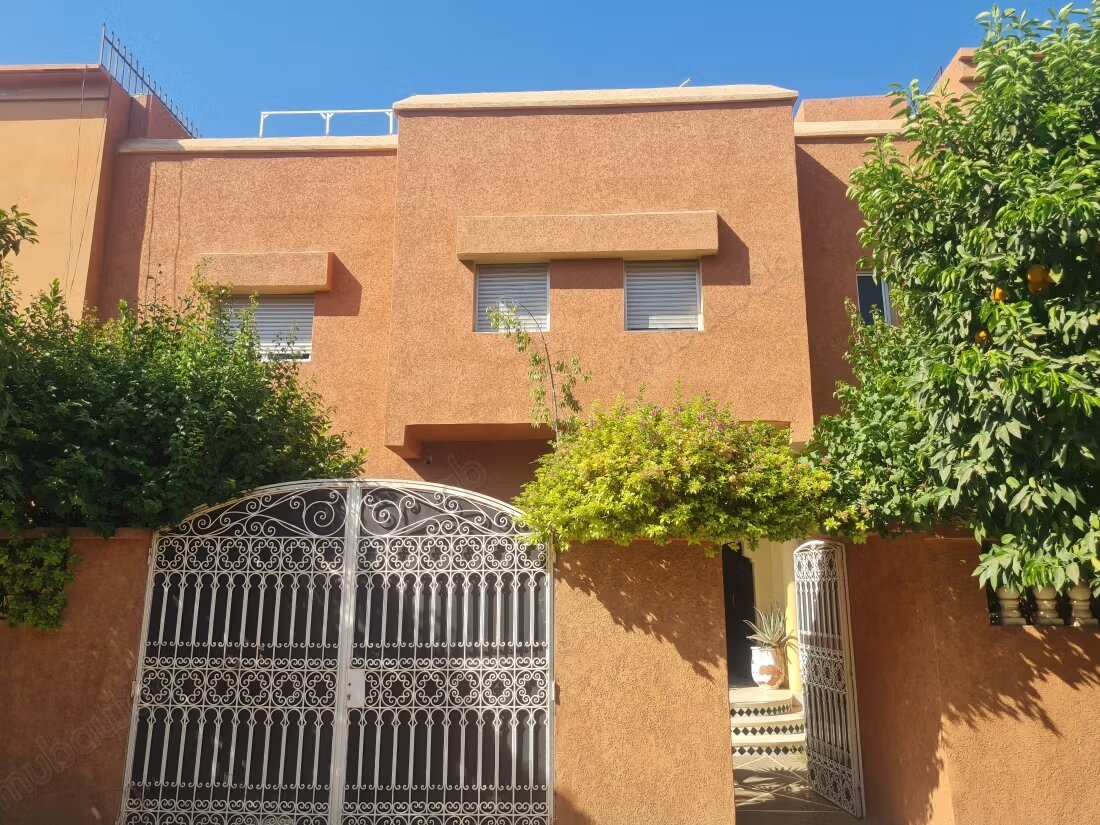 Villa 270 sqm for rent in Marrakech — Photo 3