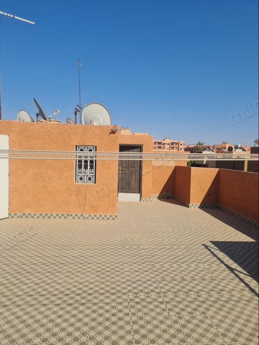 Villa 270 sqm for rent in Marrakech — Photo 4
