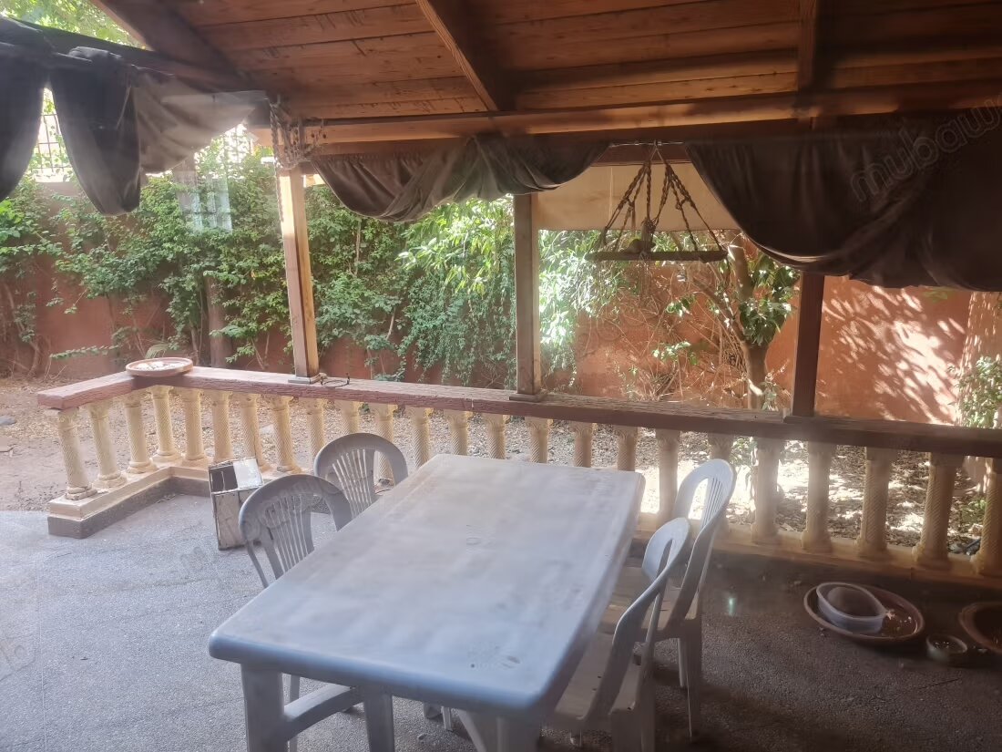 Villa 270 sqm for rent in Marrakech — Photo 14