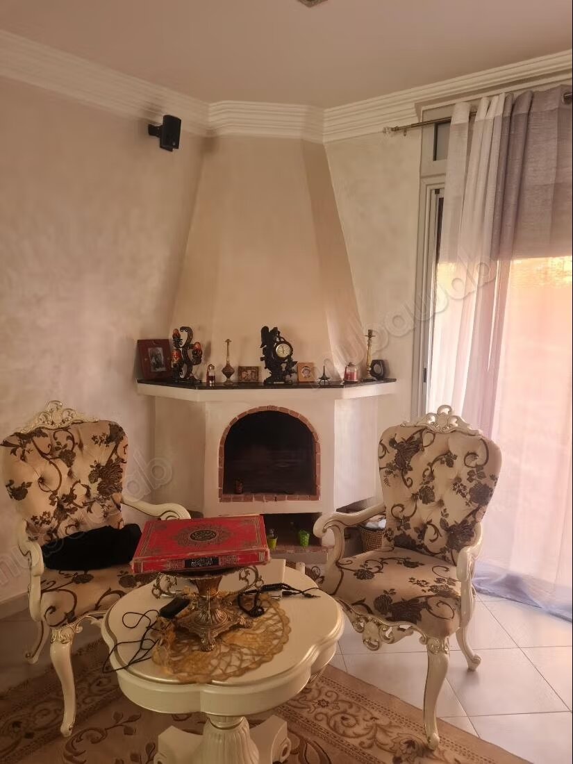 Villa 270 sqm for rent in Marrakech — Photo 17