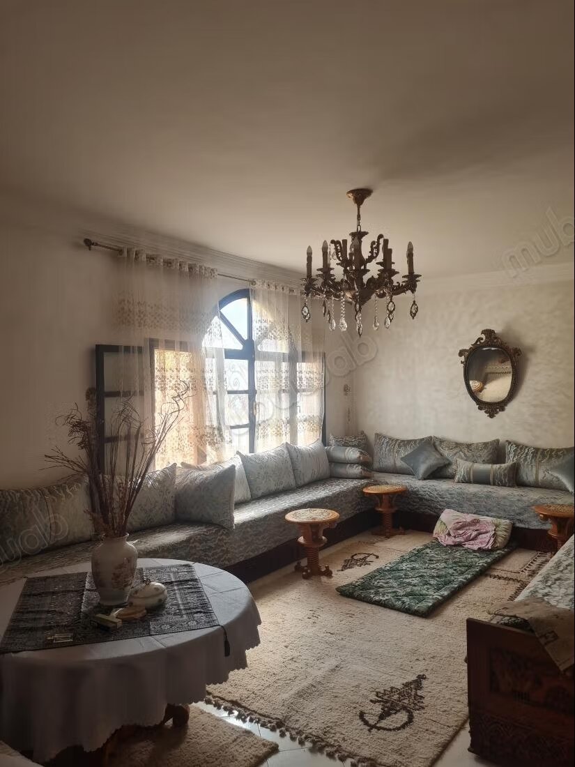Villa 270 sqm for rent in Marrakech — Photo 18