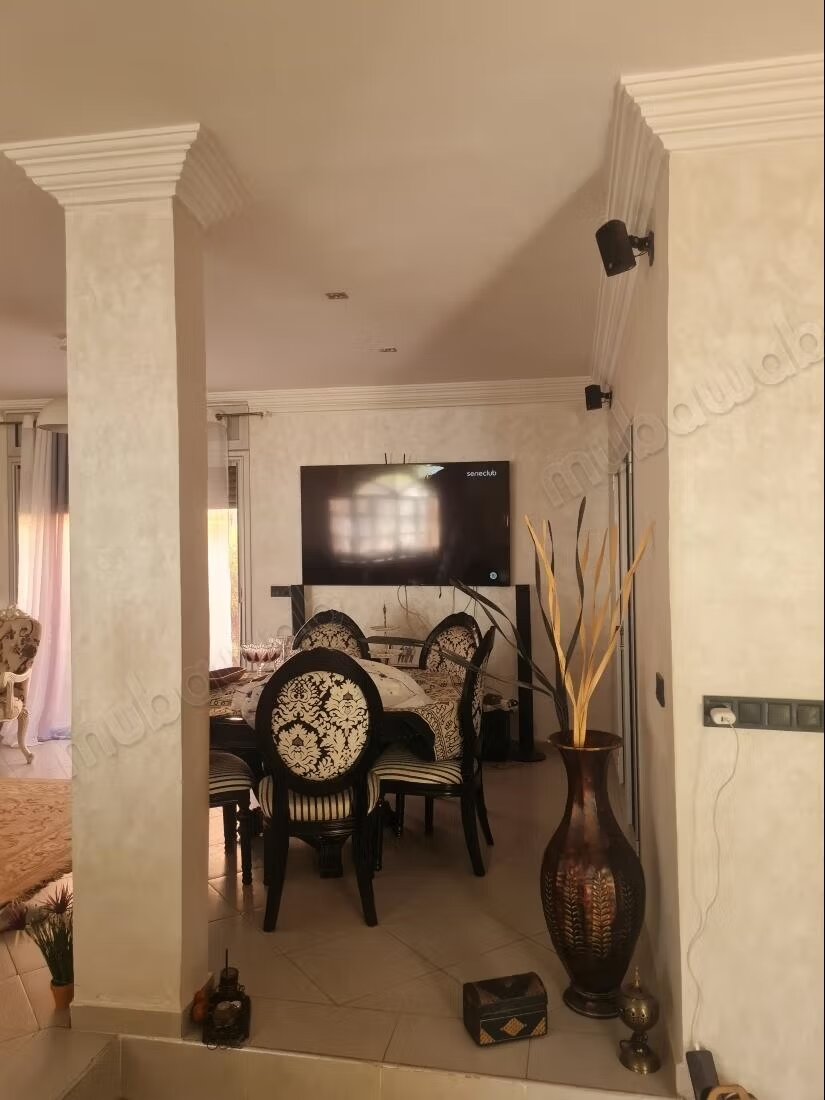 Villa 270 sqm for rent in Marrakech — Photo 20