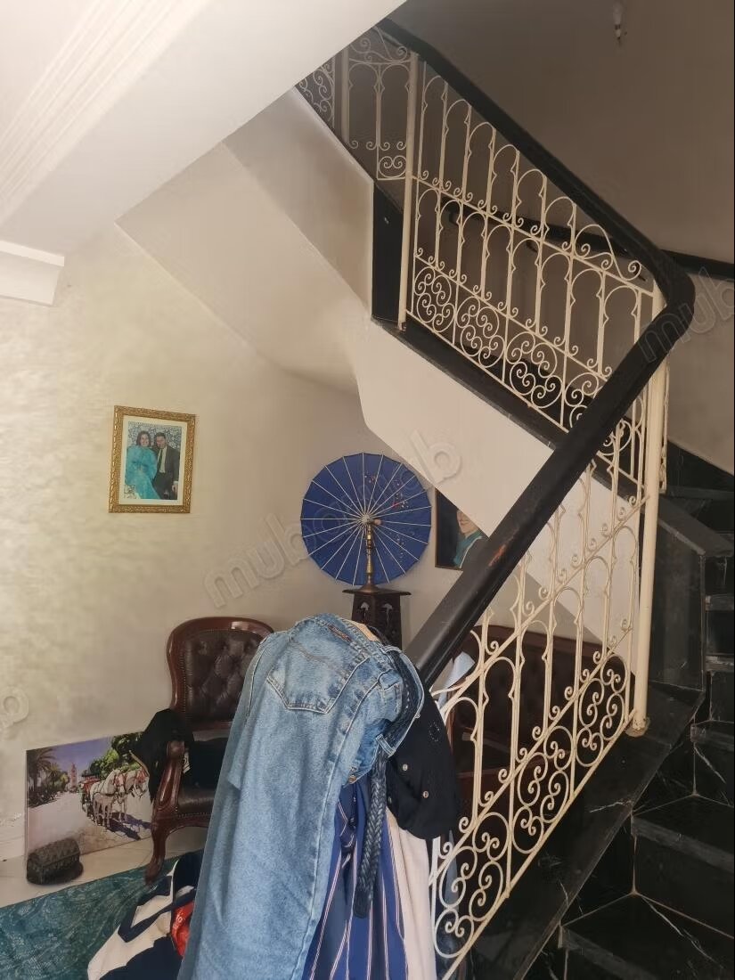 Villa 270 sqm for rent in Marrakech — Photo 21