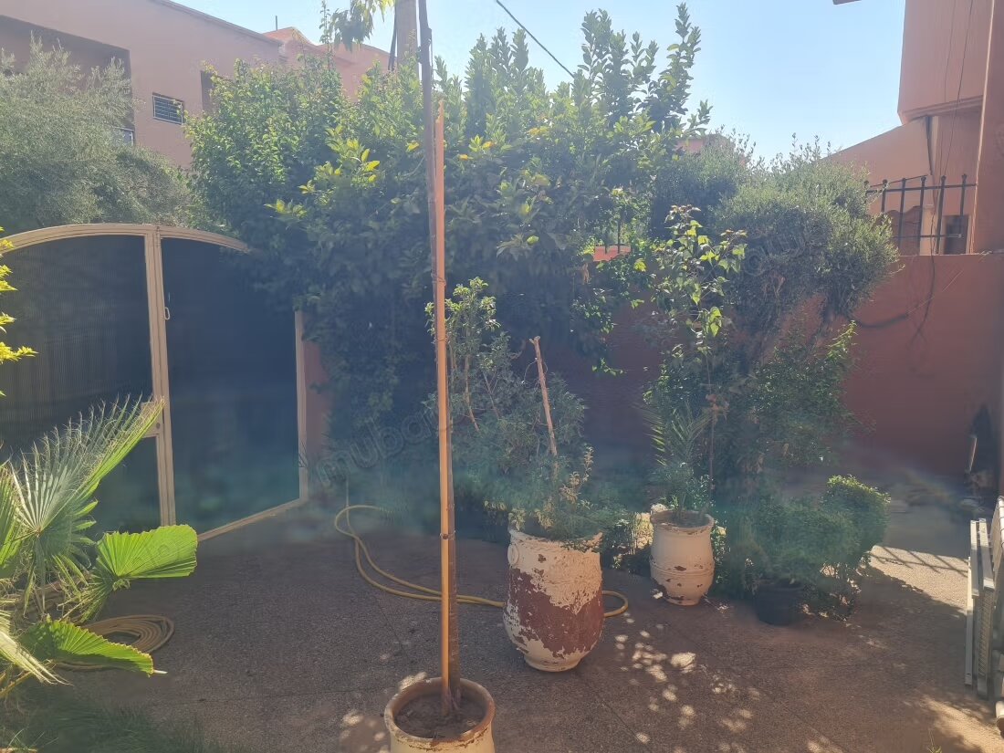Villa 270 sqm for rent in Marrakech — Photo 23
