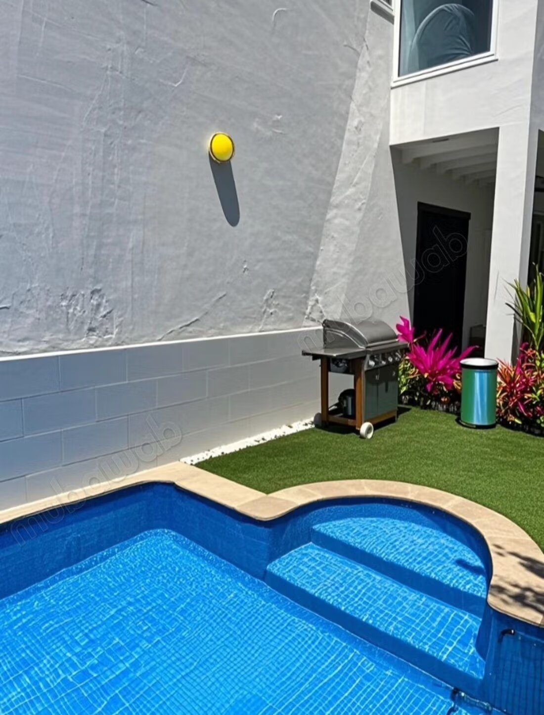 Villa 360 m² à louer à Casablanca – Hermitage — Photo 5