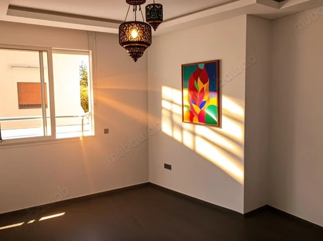 Villa 360 m² à louer à Casablanca – Hermitage — Photo 8