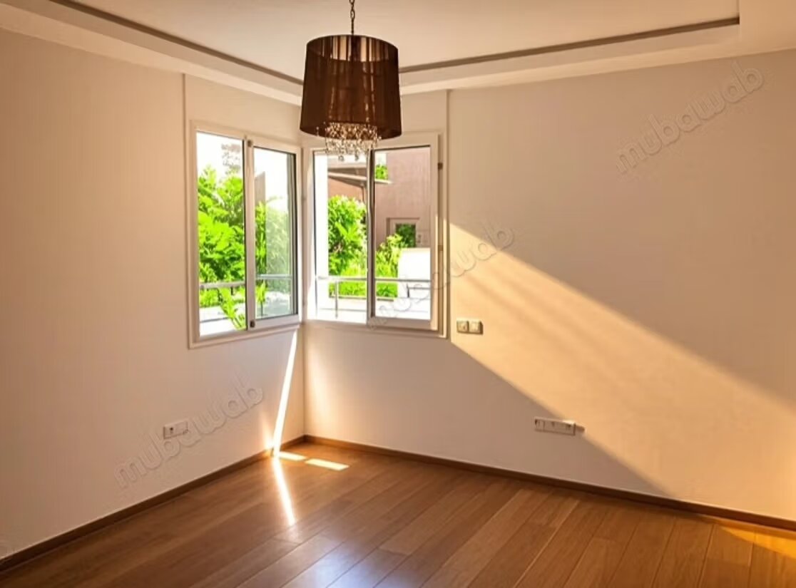 Villa 360 m² à louer à Casablanca – Hermitage — Photo 9
