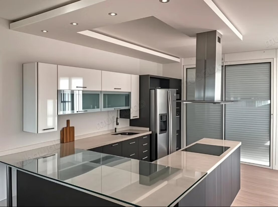 Villa 360 m² à louer à Casablanca – Hermitage — Photo 10