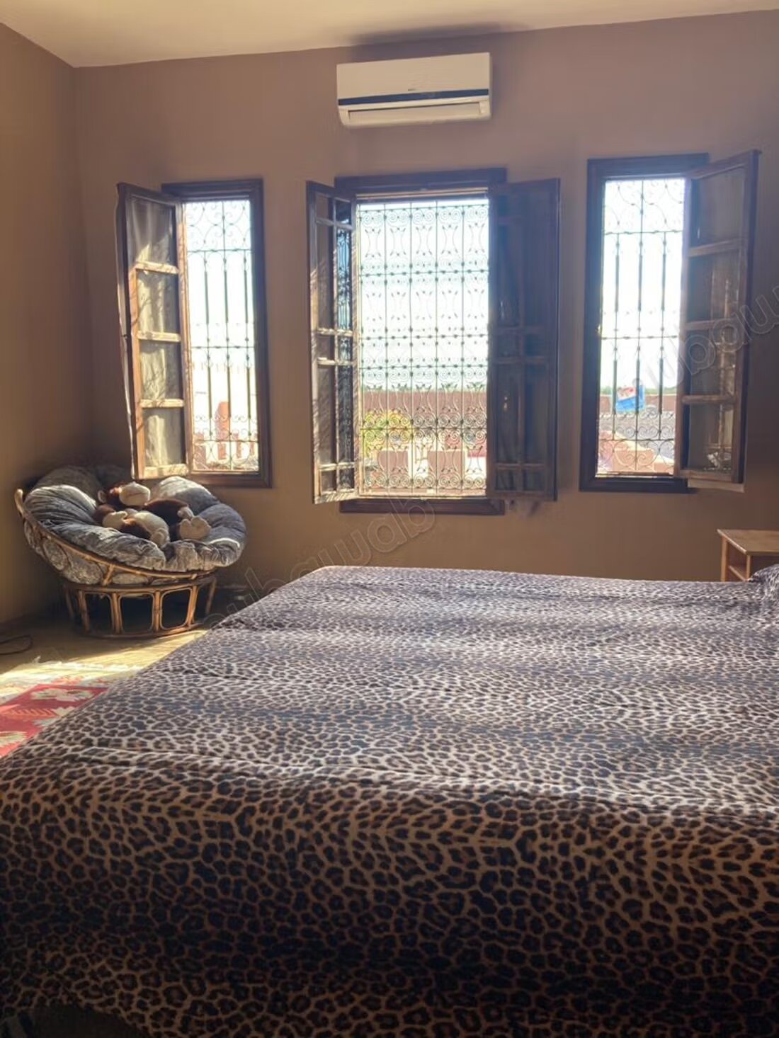 فيلا للإيجار في مراكش — Photo 9