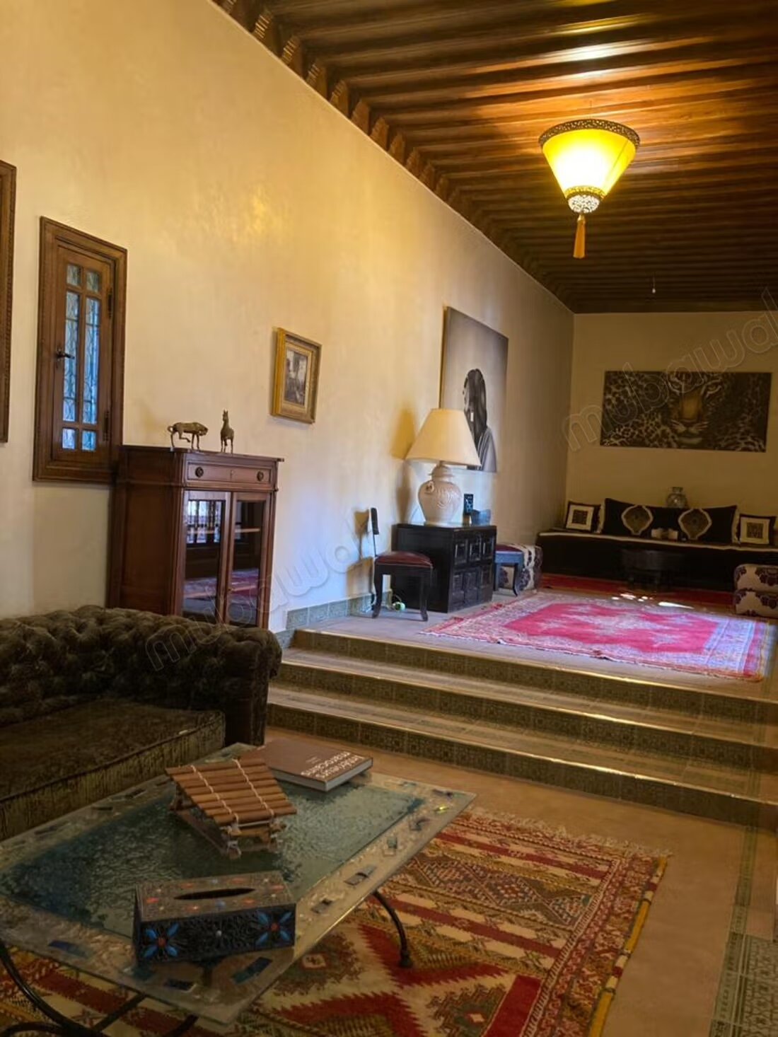 فيلا للإيجار في مراكش — Photo 13