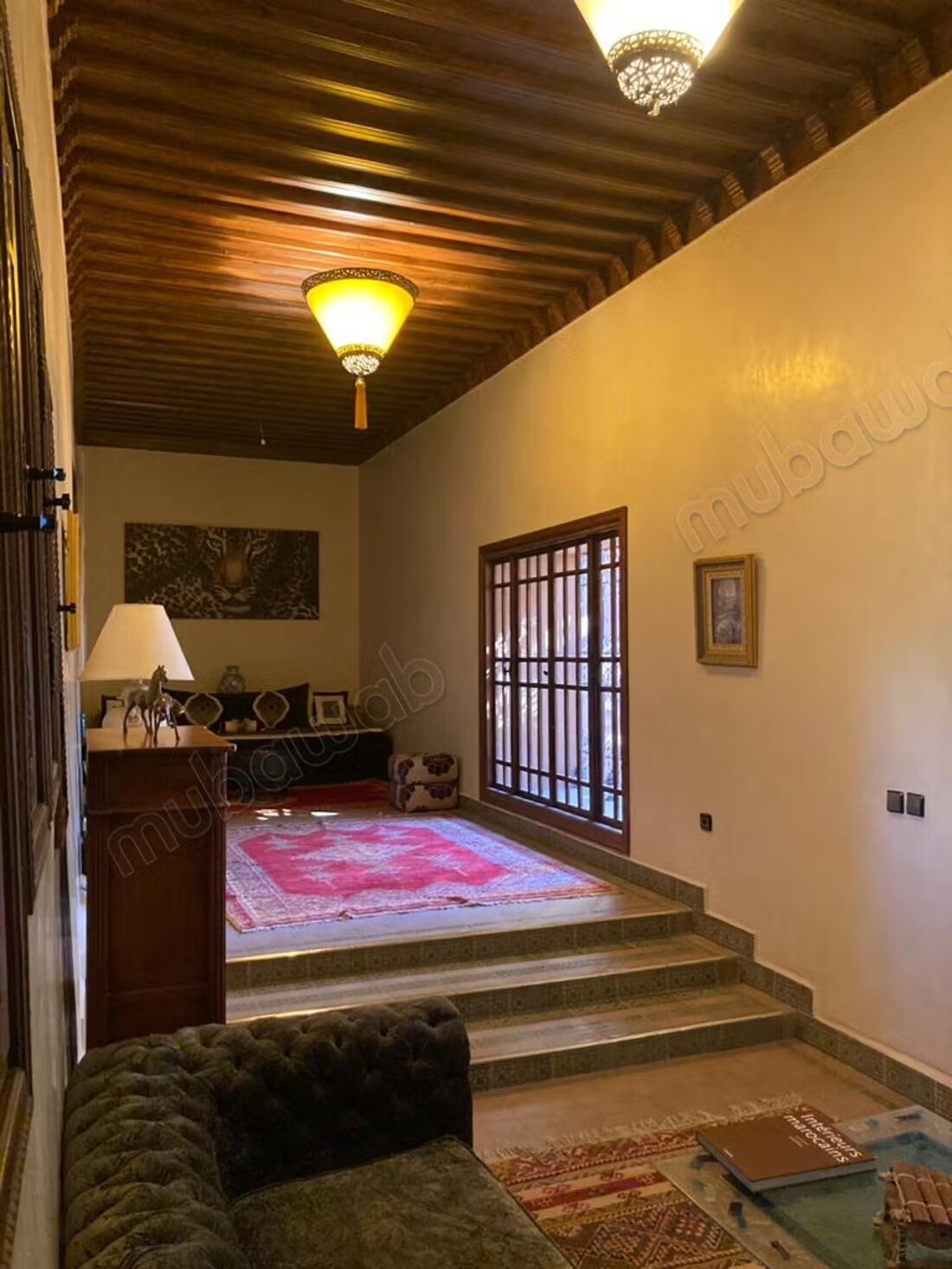 فيلا للإيجار في مراكش — Photo 15