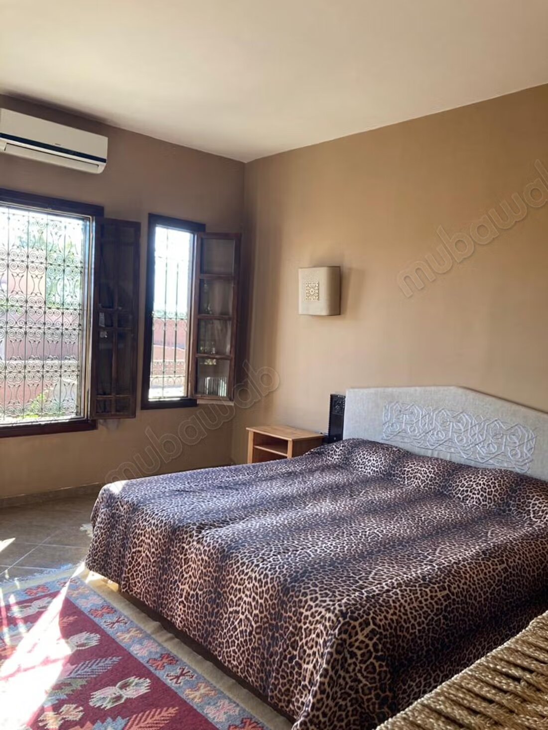 فيلا للإيجار في مراكش — Photo 16