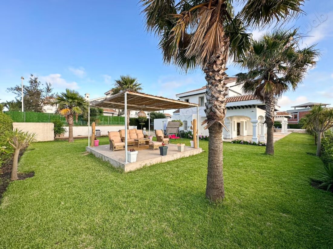 Villa 600 m² à louer à Tanger – Star Hill — Photo 4