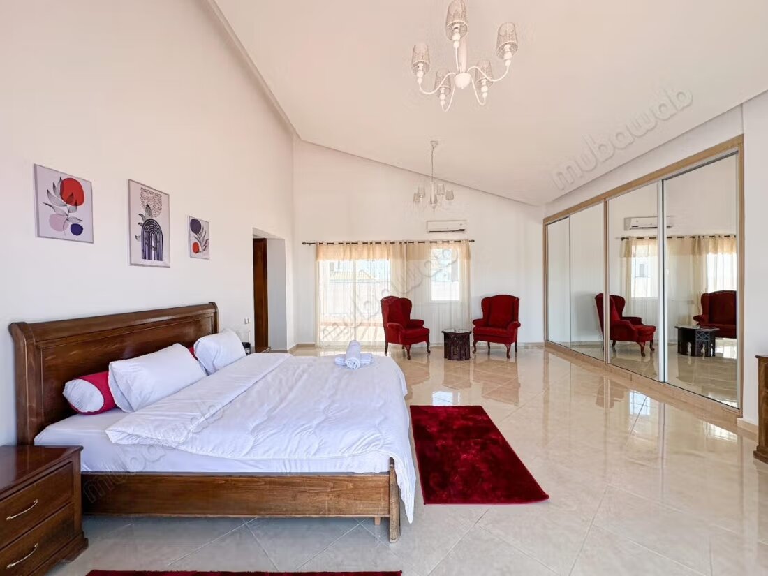 Villa 600 m² à louer à Tanger – Star Hill — Photo 6