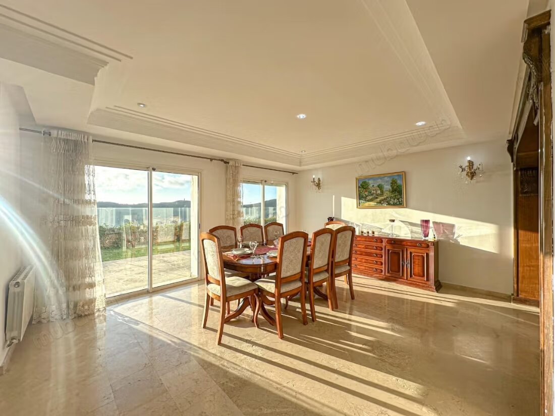 Villa 600 m² à louer à Tanger – Star Hill — Photo 9