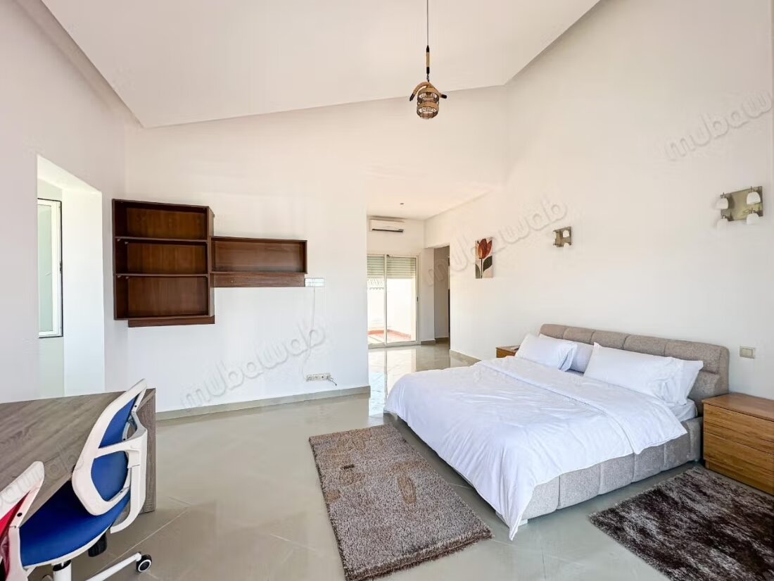 Villa 600 m² à louer à Tanger – Star Hill — Photo 10