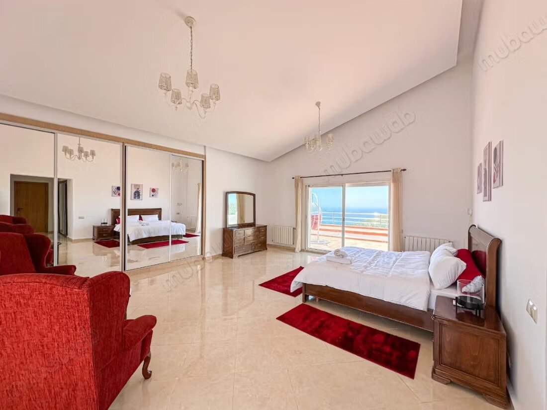 Villa 600 m² à louer à Tanger – Star Hill — Photo 11