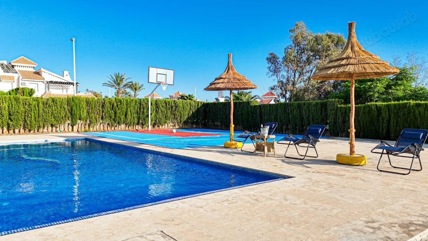 Villa 600 m² à louer à Tanger – Star Hill — Photo 12