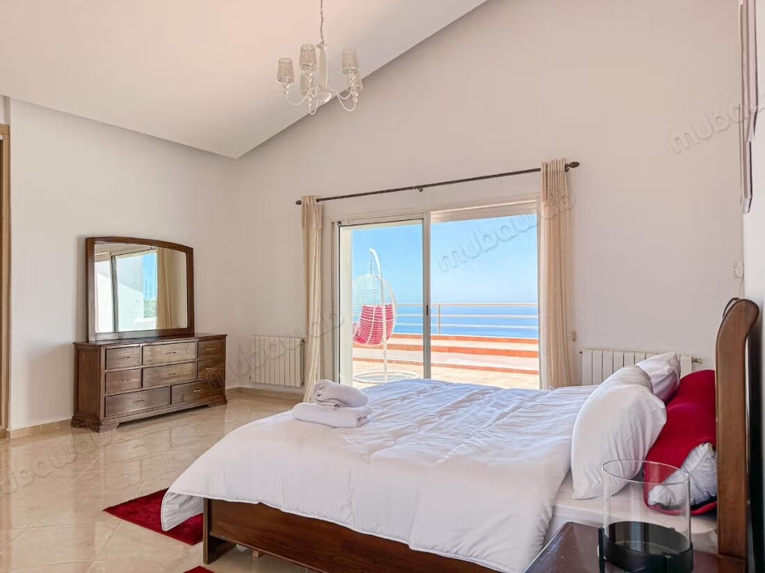 Villa 600 m² à louer à Tanger – Star Hill — Photo 13