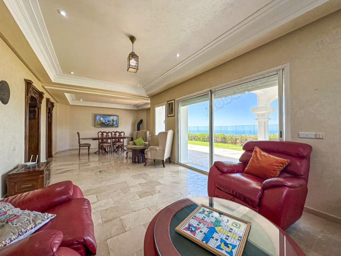Villa 600 m² à louer à Tanger – Star Hill — Photo 14