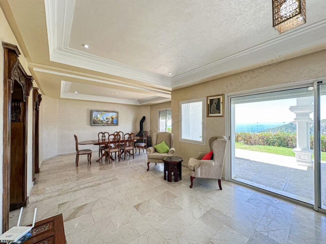 Villa 600 m² à louer à Tanger – Star Hill — Photo 17