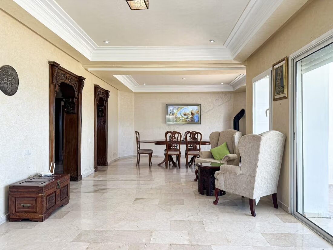 Villa 600 m² à louer à Tanger – Star Hill — Photo 18