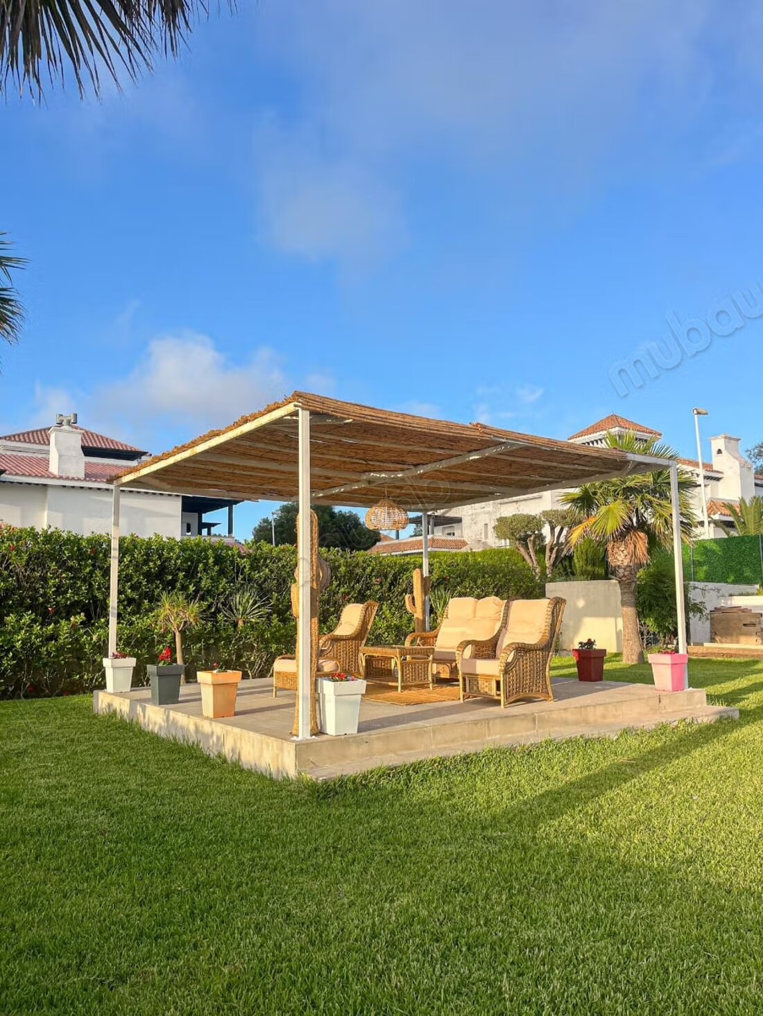 Villa 600 m² à louer à Tanger – Star Hill — Photo 20