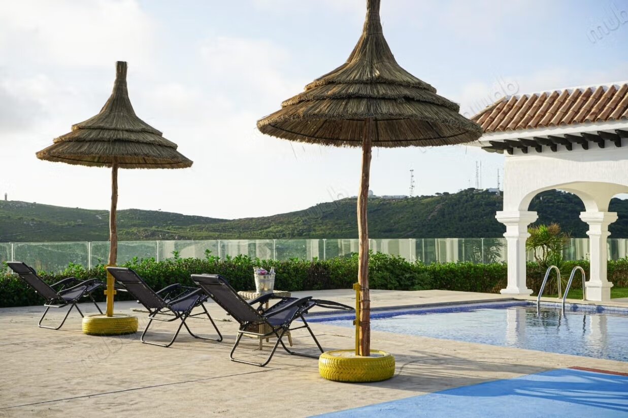 Villa 600 m² à louer à Tanger – Star Hill — Photo 21
