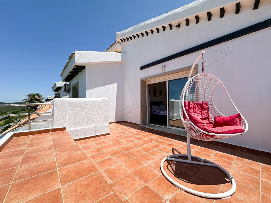Villa 600 m² à louer à Tanger – Star Hill — Photo 23