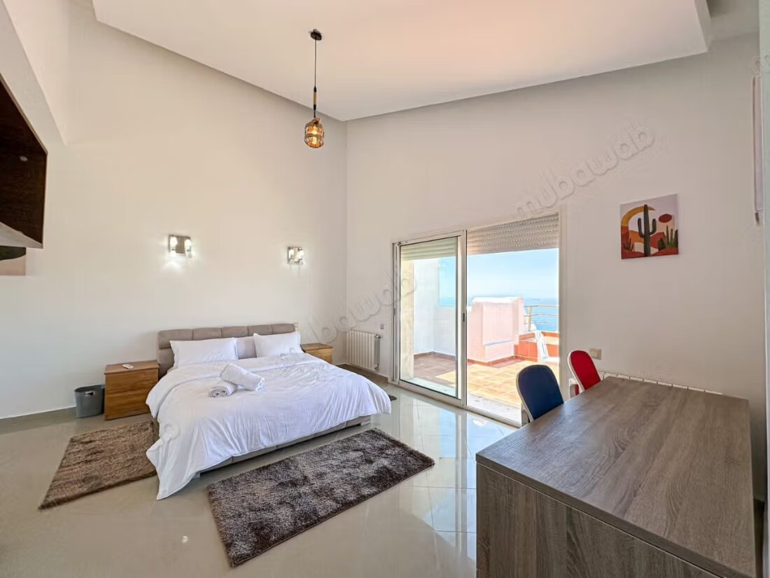 Villa 600 m² à louer à Tanger – Star Hill — Photo 24