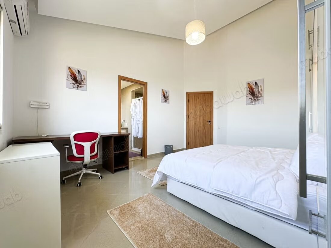 Villa 600 m² à louer à Tanger – Star Hill — Photo 27