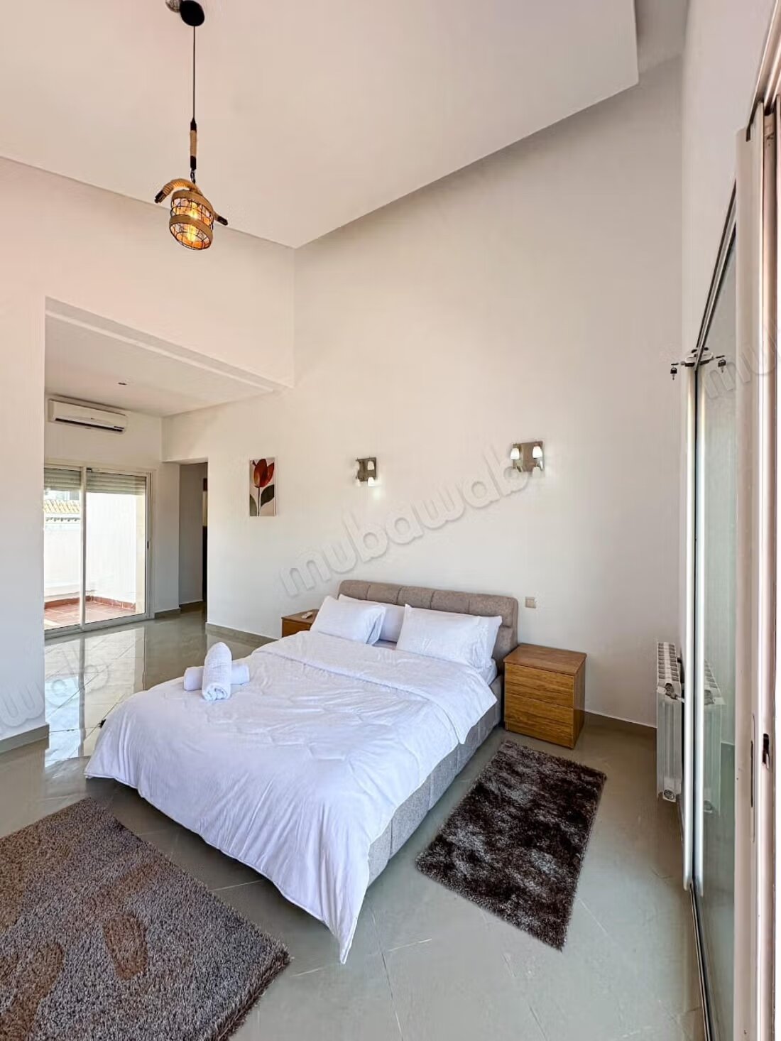 Villa 600 m² à louer à Tanger – Star Hill — Photo 31