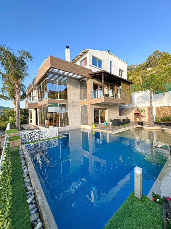 Villa 600 m² à louer à Tanger – Star Hill — Photo 32
