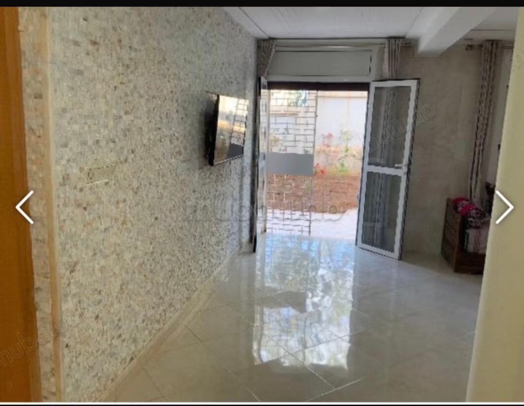 Ground‑floor Villa for Rent in Oujda – Hay El Qods — Photo 4